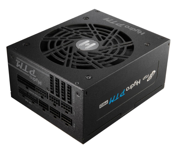 FSP/Fortron PTM PRO 1350W 80 Plus Platinum ATX 3.1 - 1273519 - zdjęcie